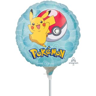Anagram 14" Pokémon Mini - 3633509