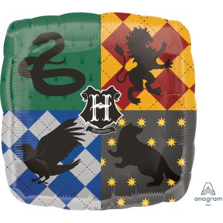 Anagram Harry Potter Standard HX Foil Balloons S60
