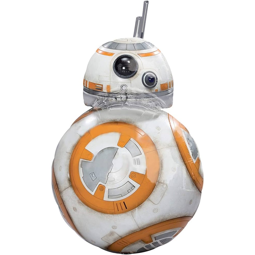 Anagram 14" Star Wars BB8 Mini - 40348