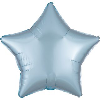 SD-S:Satin Luxe� Pastel Blue - 3991202
