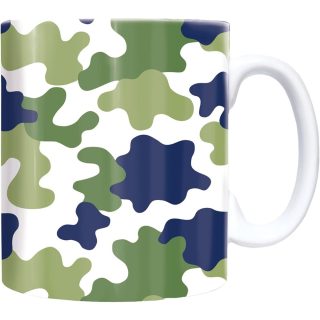 Help For Heroes Camo Mug - 73351