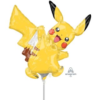 Anagram 14" Pikachu Mini - 34604