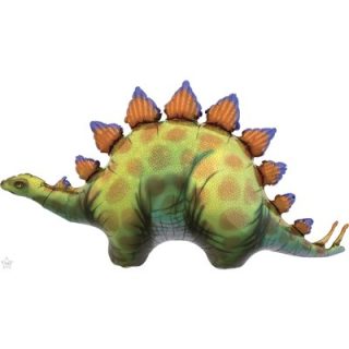 46" SHAPE - PKD. - STEGOSAURUS
