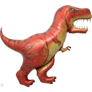 43" SHAPE - PKD. - T-REX