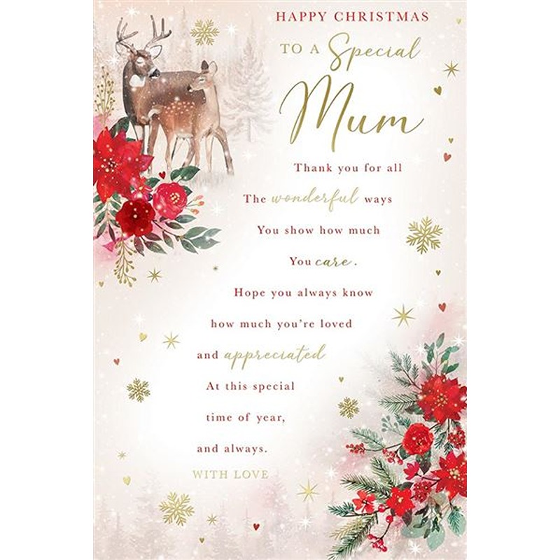 Kingfisher - Mum Xmas - Code75 - XA333