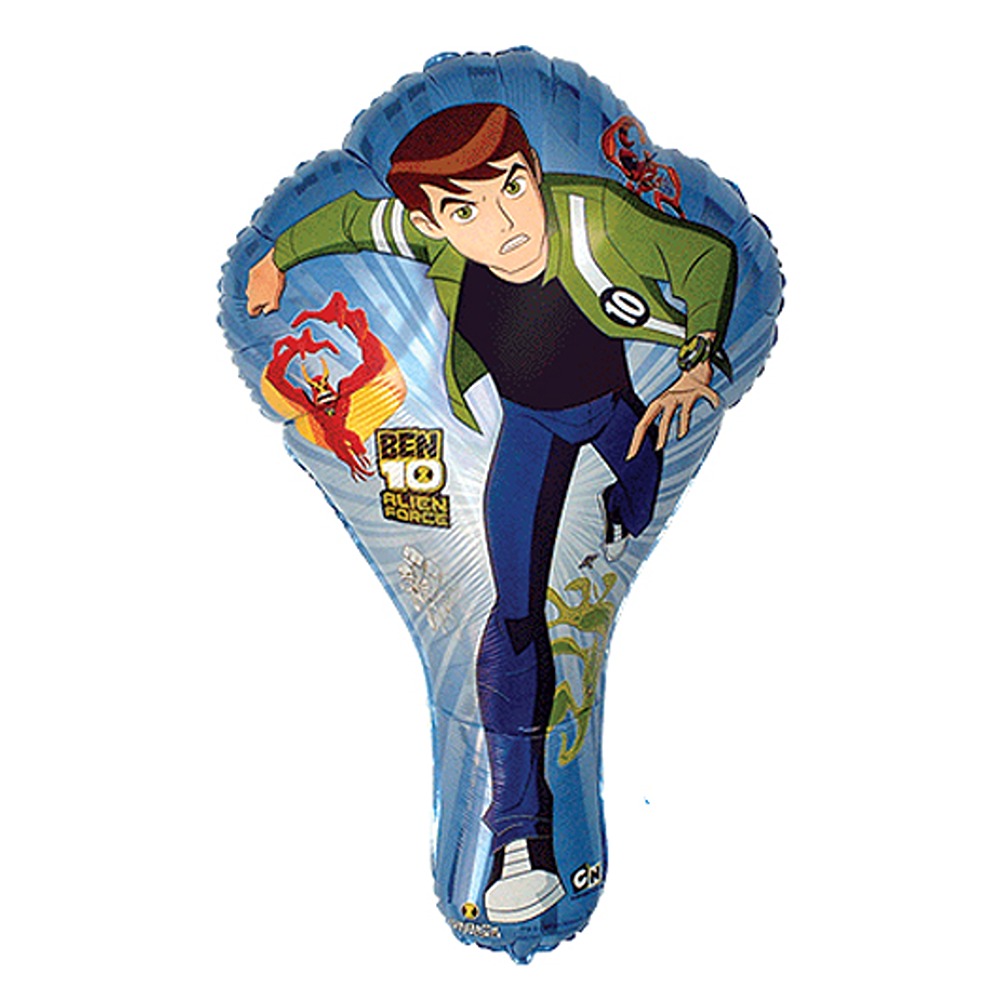 Flexmetal 14" Ben 10 Mini - 13883