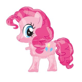 Flexmetal 14" Pinkie Pie Mini - 13826