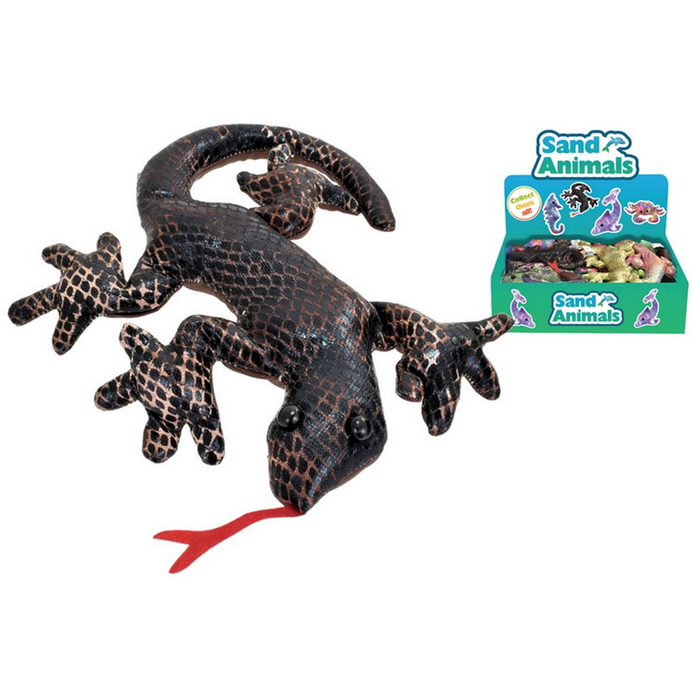 4" SAND ANIMALS TY7372