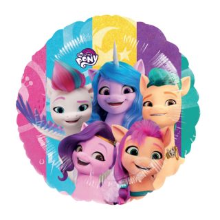 Anagram My Little Pony Standard Foil Balloons S60