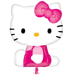 Anagram 14" Hello Kitty Mini - 21755