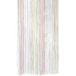 Party curtain - Playful Powder - 2M x 1M - 24329