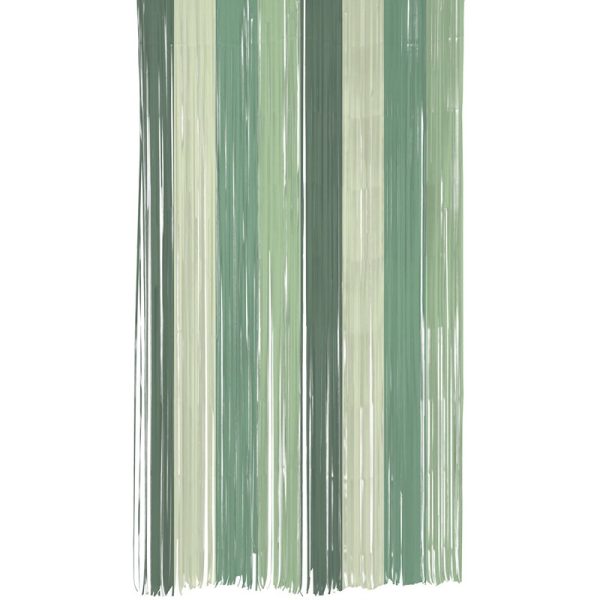 Party curtain - Serene Sage - 2 x 1 meter - 24347