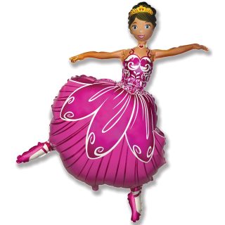 Flexmetal 14" Ballerina Mini - 902710