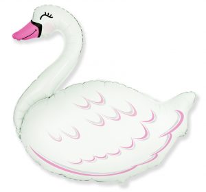 Flexmetal 32" x 31" Swan Flat -901785