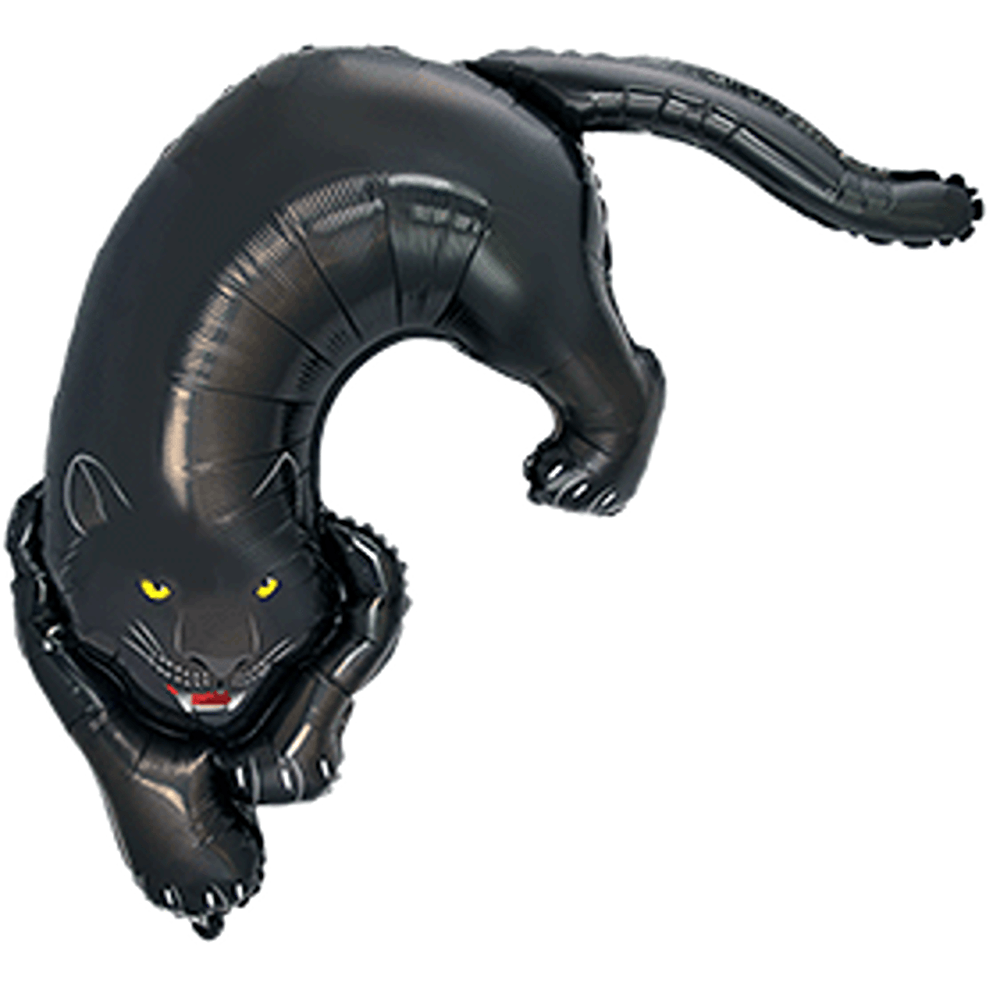 Mini Dark Panther - 902860