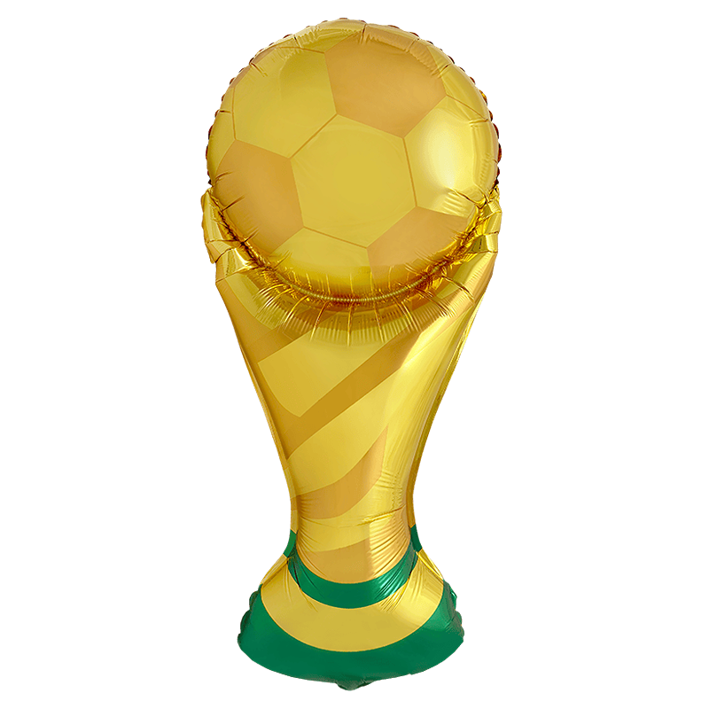 Flexmetal - Football Trophy - C901972