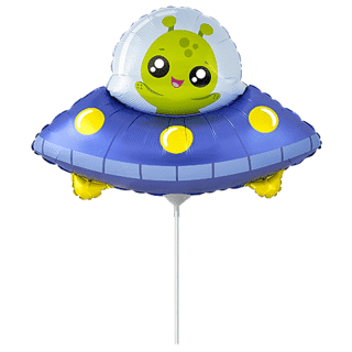 Flexmetal - Mini UFO - 902982