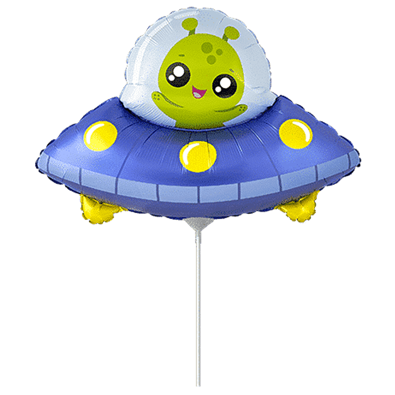 Flexmetal - Mini UFO - 902982