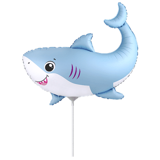 Flexmetal - Sharky Mini - 902975