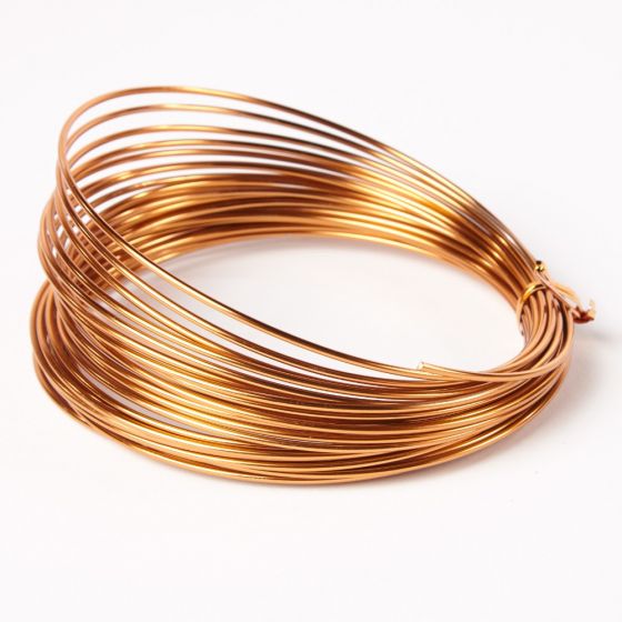 ALUMINIUM WIRE COPPER 100G