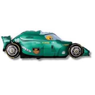 Flexmetal - Green Formula Car - B901664VE