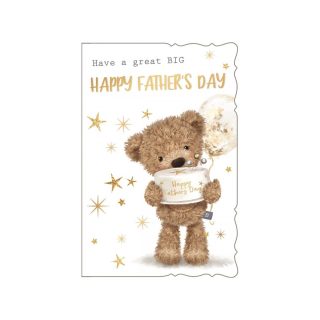 FATHER'S DAY - F3576-1