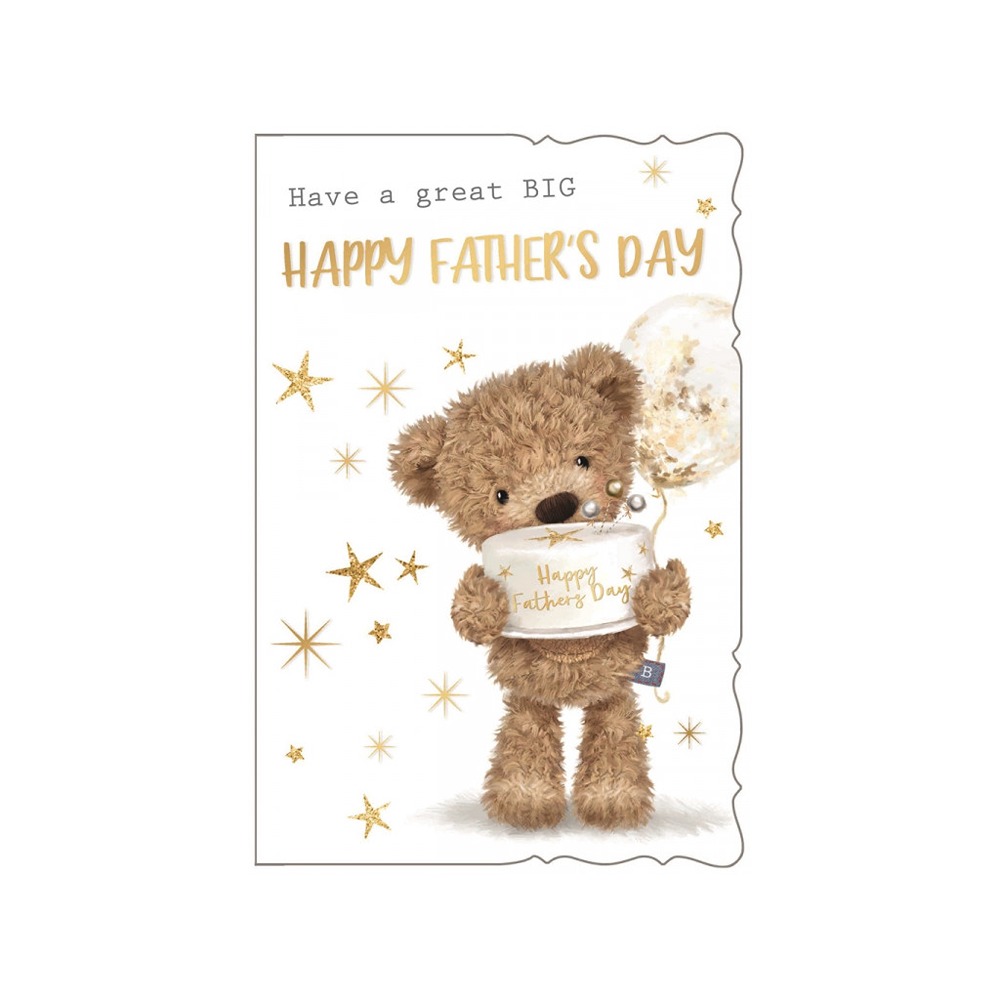 FATHER'S DAY - F3576-1