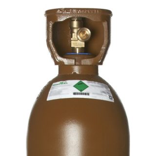 Air Products X47 Helium - Technical Grade - 47 litre Steel Cylinder (200 bar) - 14527
