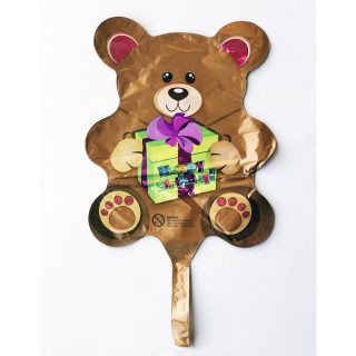 CTI 14" Happy Birthday Bear Mini - 20149