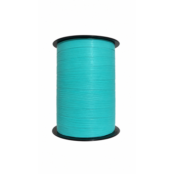 Sempertex - Matte Ribbon - Lagoon - 10mm - 250m - 13501554