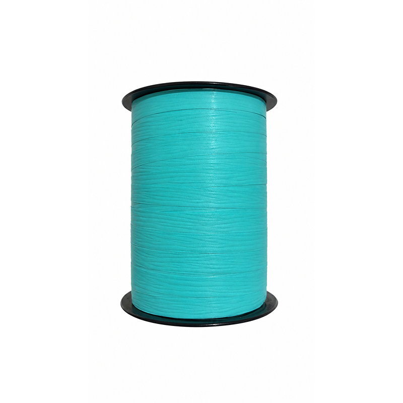 Sempertex - Matte Ribbon - Lagoon - 10mm - 250m - 13501554