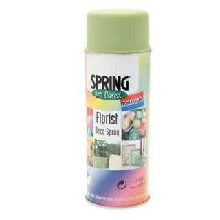 400Ml Lemon Lime EuroAerosols(6/12)-PT1018