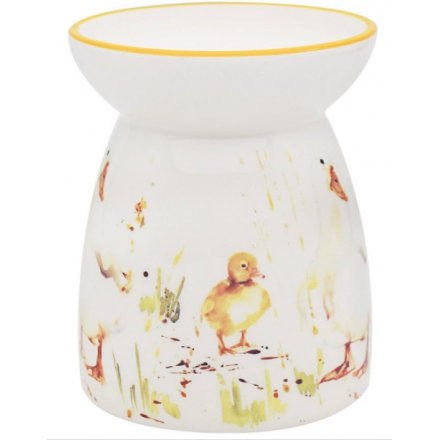COUNTRYLIFEDUCKS OIL/WAXWARMER