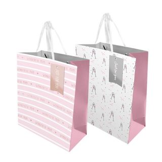 Mothers Day Medium Gift Bag - MOT-4937
