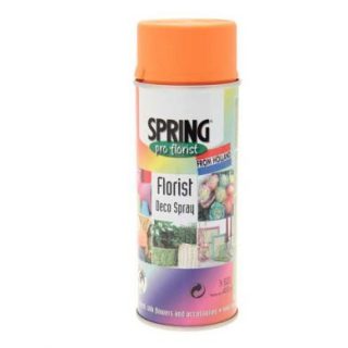 400Ml Orange Peel Euro-Aerosols