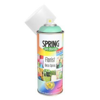 400Ml Aqua Euro-Aerosols Spray