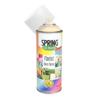 400Ml Champagne Euro-Aerosols