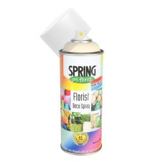 400Ml Gardenia White Euro-Aerosols