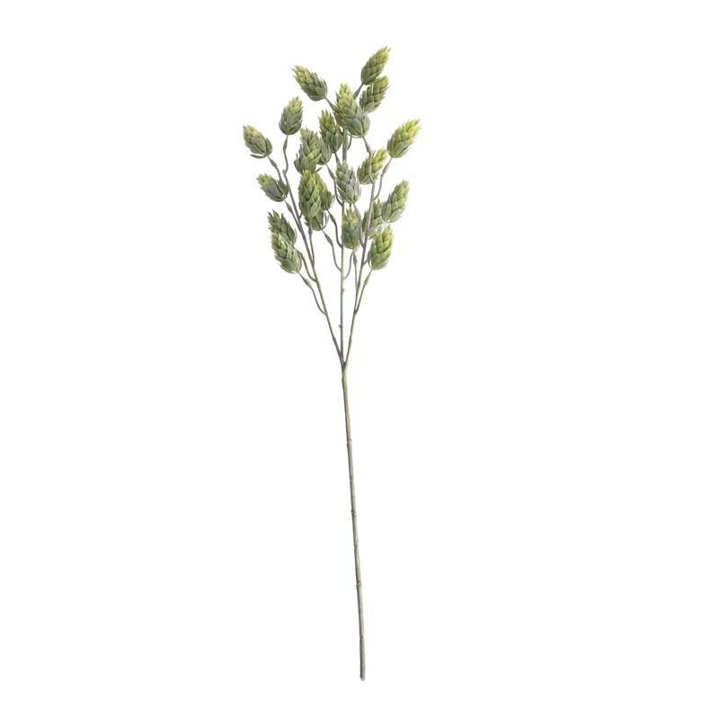 60cm Hops Spray Green