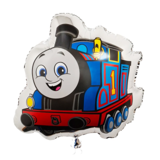 homas the Tank Engine & Friends Side-View Shaped Foil - 20" - 80905