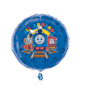Thomas & Friends Round Foil - 18" - 80904