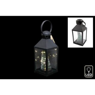 25X10CM LED TREE LANTERN - XM5311