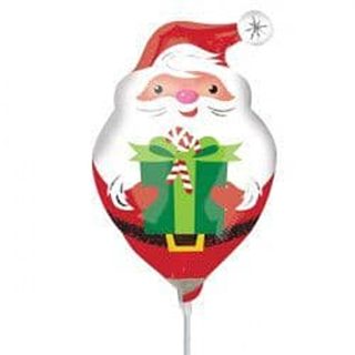 JOVIAL SANTA MINI SHAPE A30 FLAT