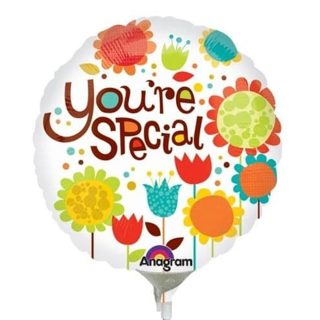 Anagram 9" You're Special Mini - 19956