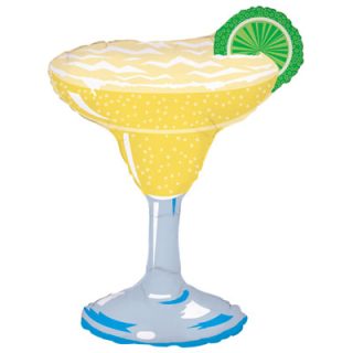 Betallic 36" Shape Margarita Glass Packaged (C)