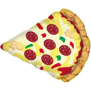 Betallic 29" Shape Pizza Slice Packaged (C)