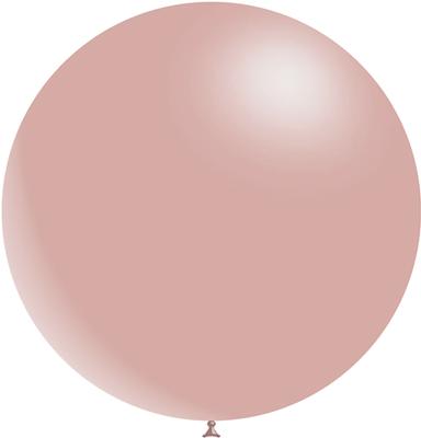 Decotex Pro 36" Metallic No.87 Rose Gold 2CT