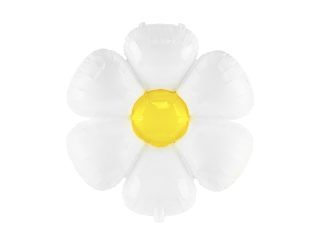 Party Deco Foil balloon Daisy, 97x103 cm