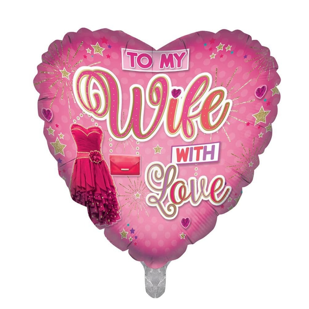 Wife Trad - BL-GBHT18/13