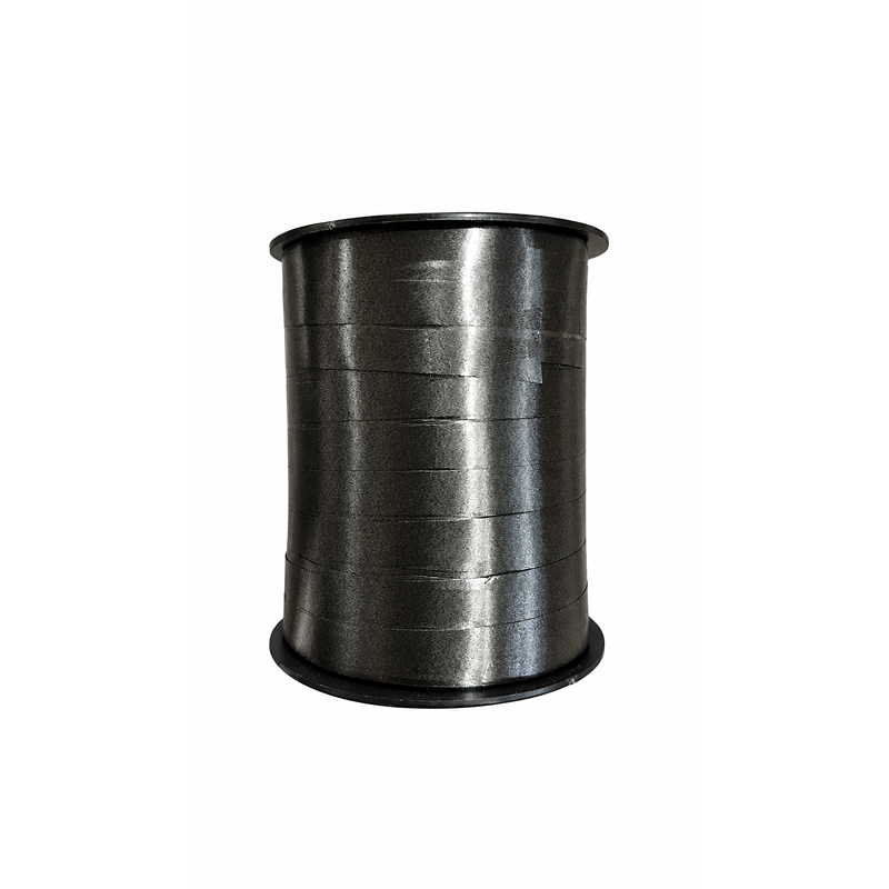 Sempertex - Ribbon - Black - 9.5mm - 250m - 02065345